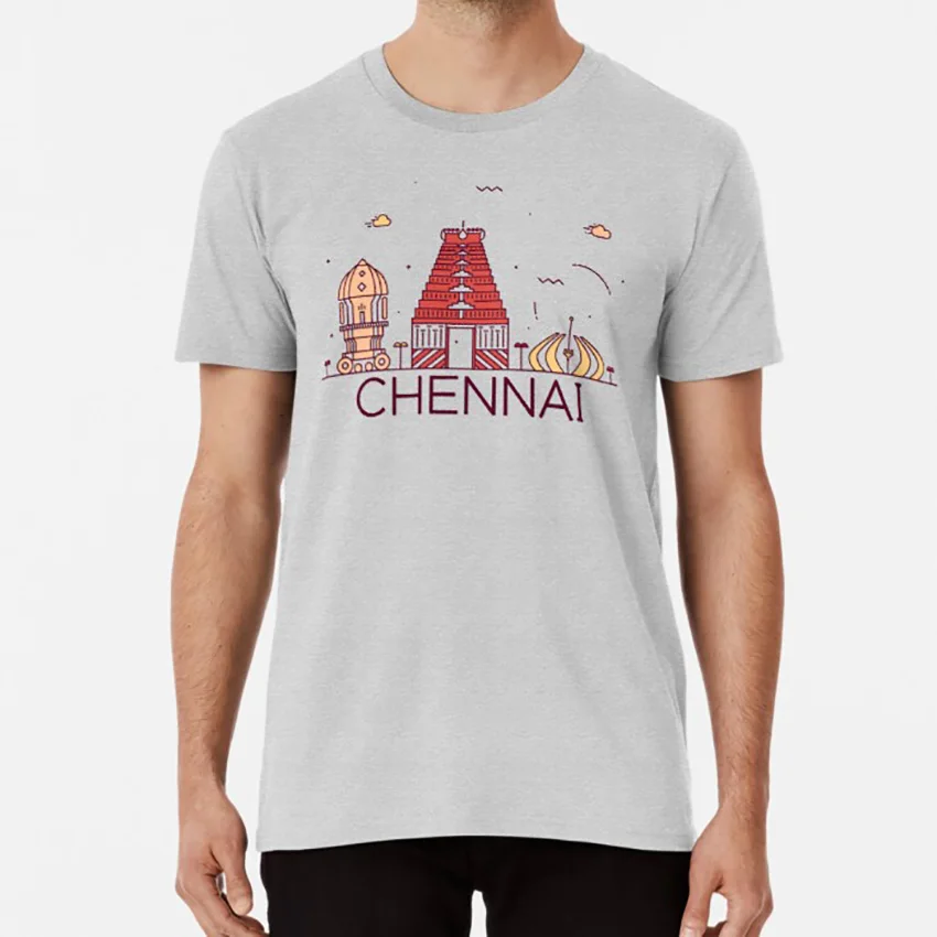 Chennai, 인도 t 셔츠 chennai indiaTShirts AliExpress