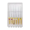 Dental Path File NITI Alloy 02 Taper PA files Dental Rotary Files 13# 16# 19# Glide Path Use Endo  Endodontic Instruments 1