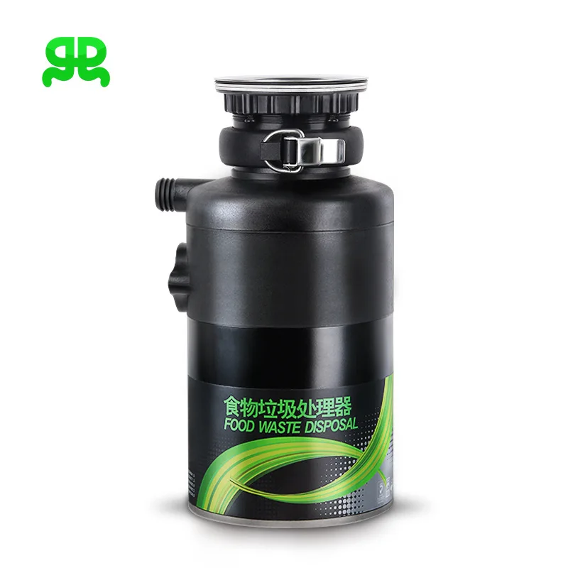 

Deng shang [DSWZ-390A] Garbage Disposal Household Kitchen Waste Shredder [Entity Factory]