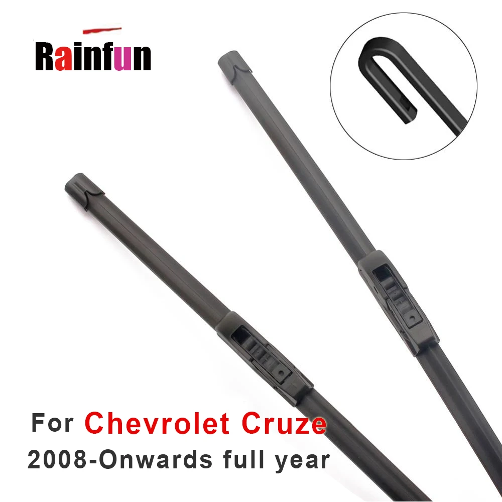 Передняя щетка стеклоочистителя для Chevrolet Cruze 2008
