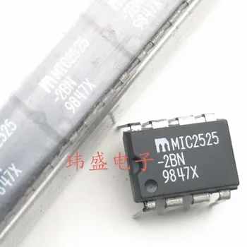 

10pcs MIC2525-2BN MIC2525 DIP-8