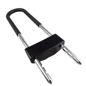 

Smart Fingerprint Anti-Theft Bicycle Mechanical Key High Quality Bicycle Anti Theft Safety Accessories