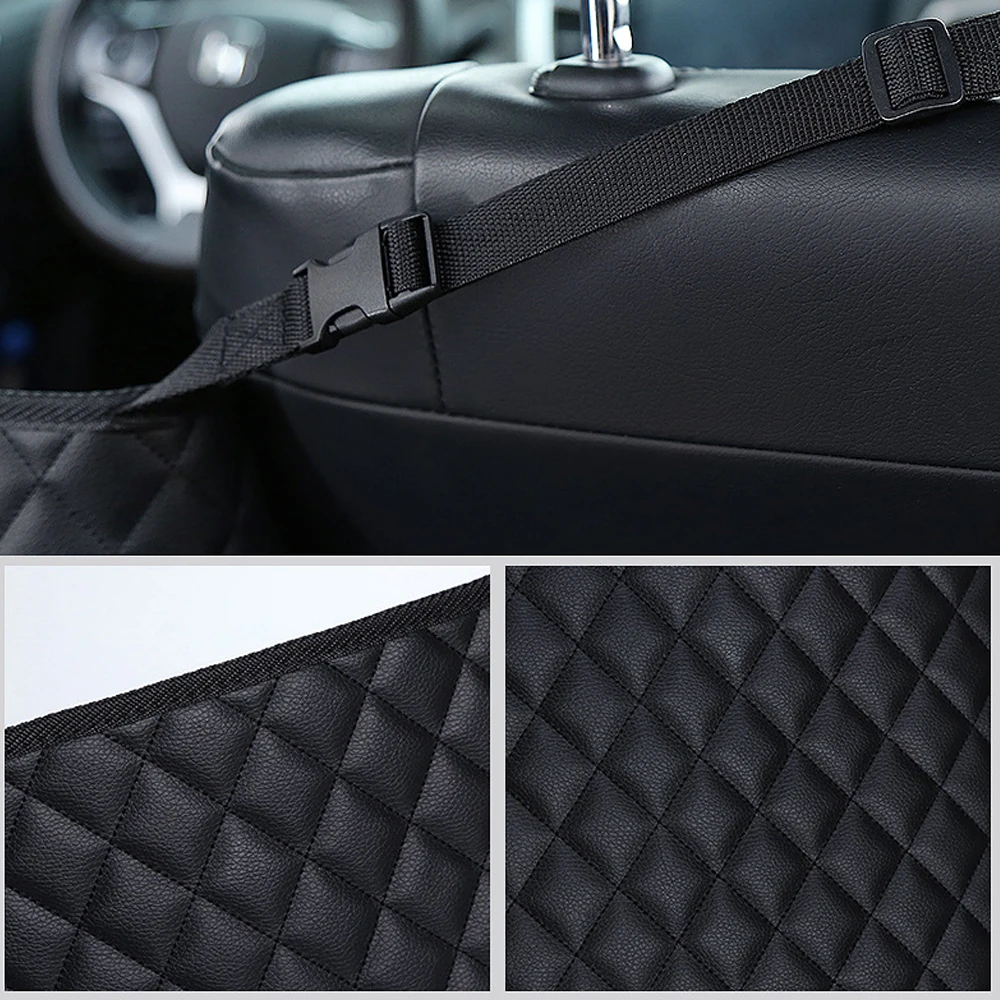 Car Handbag Holder Interior Car Seat Middle Box Seat Hanger Storage Bag  Hanging Pocket Organizer Car Stowing Tidying - AliExpress