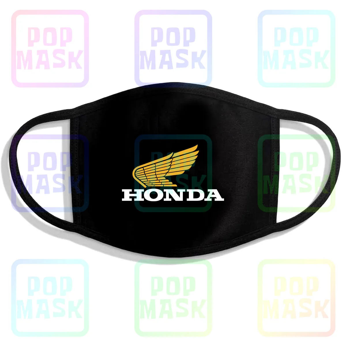 Фабрика Effex Honda классические мужские тройники моющиеся дышащие многоразовые