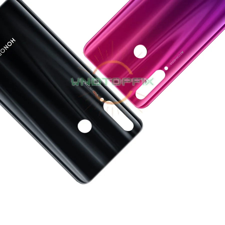 For honor 20 lite battery cover (11)