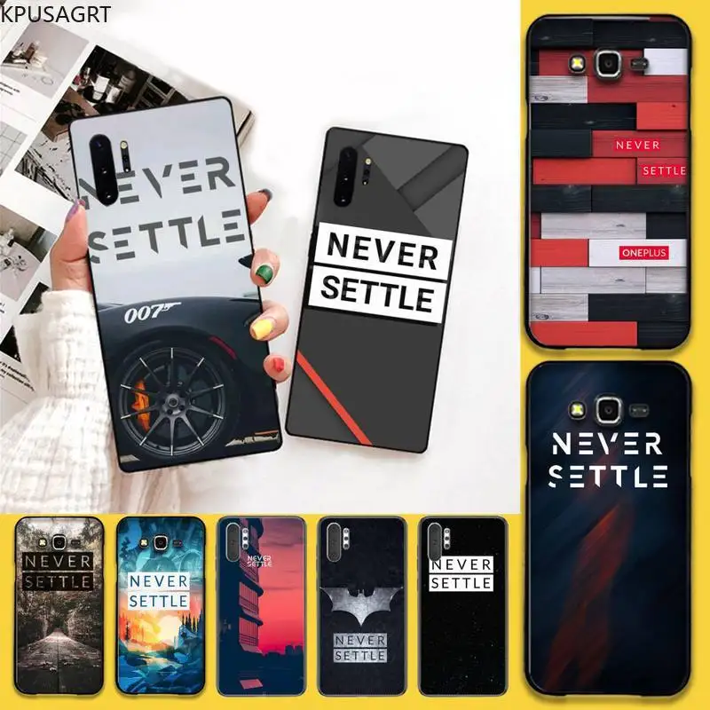 Черный мягкий чехол KPUSAGRT из ТПУ для Samsung Galaxy Note20 ultra 7 8 9 10 Plus lite J7 J8 2018 Prime|Бамперы| |