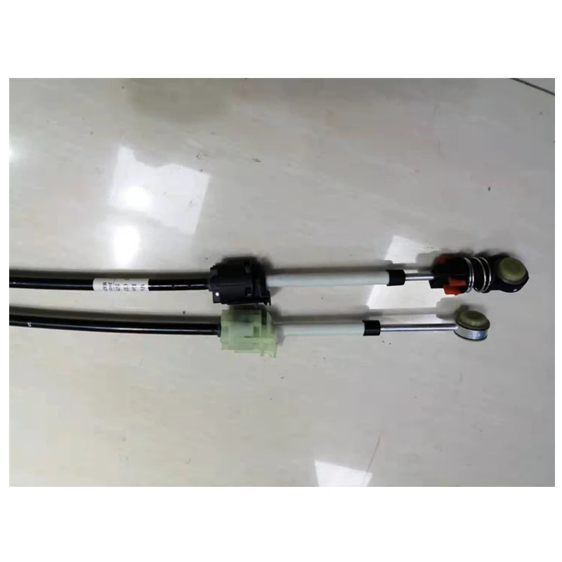 Car accessories transmission control cable CD85 46 500 for mazda 5 2007 2015 CR CW（MT)