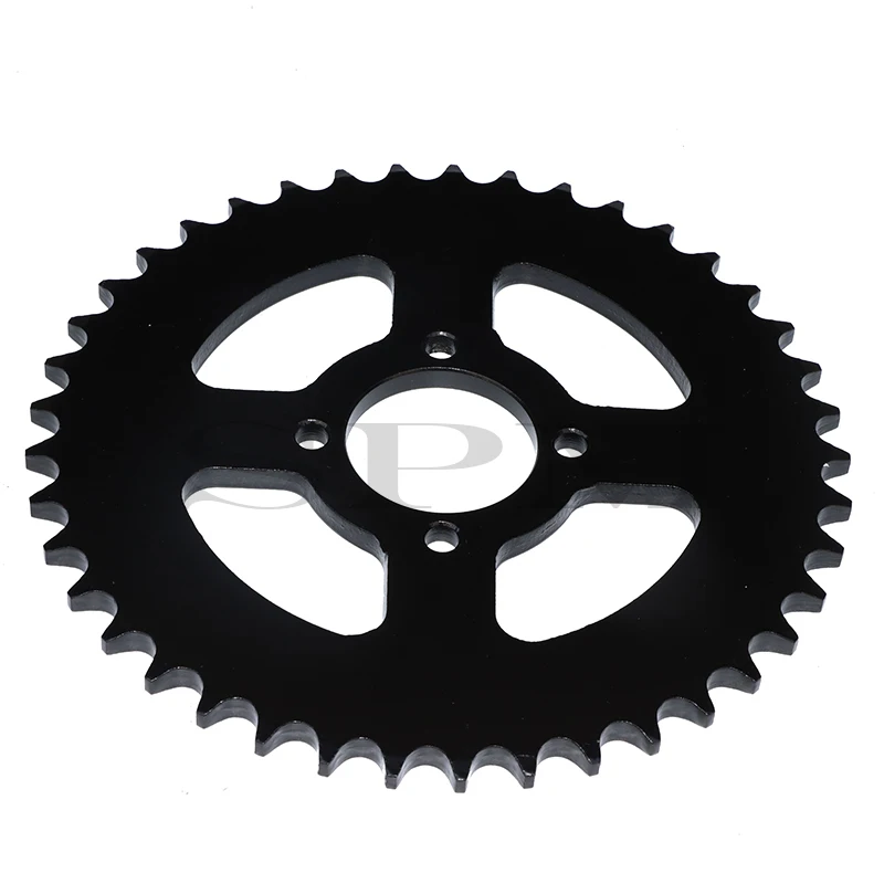 Accessori Atv 250Cc Quad Pignone 41T Per Catena 530 Go Kart Kart Cf Moto Pitbike Gokart Bike Polaris Sportsman Cf Moto Parts