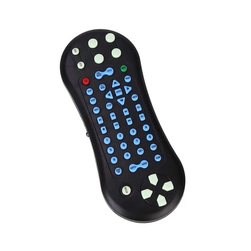 10," HD lcd Автомобильный подголовник монитор DVD/CD/USB/SD плеер Поддержка TF карты
