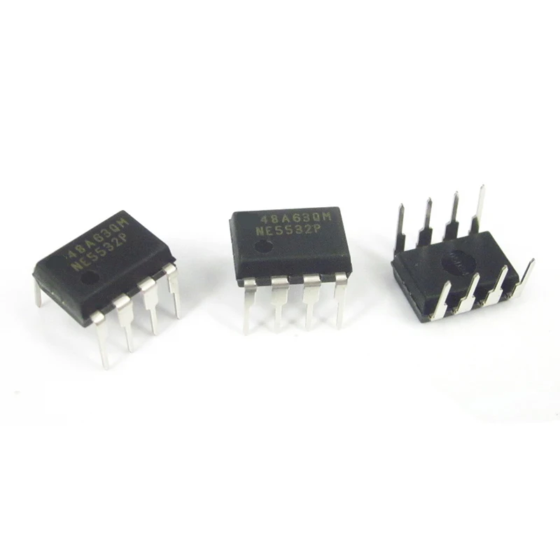 NE5532P Япония компания двойной операционный усилитель NE5532 op amp