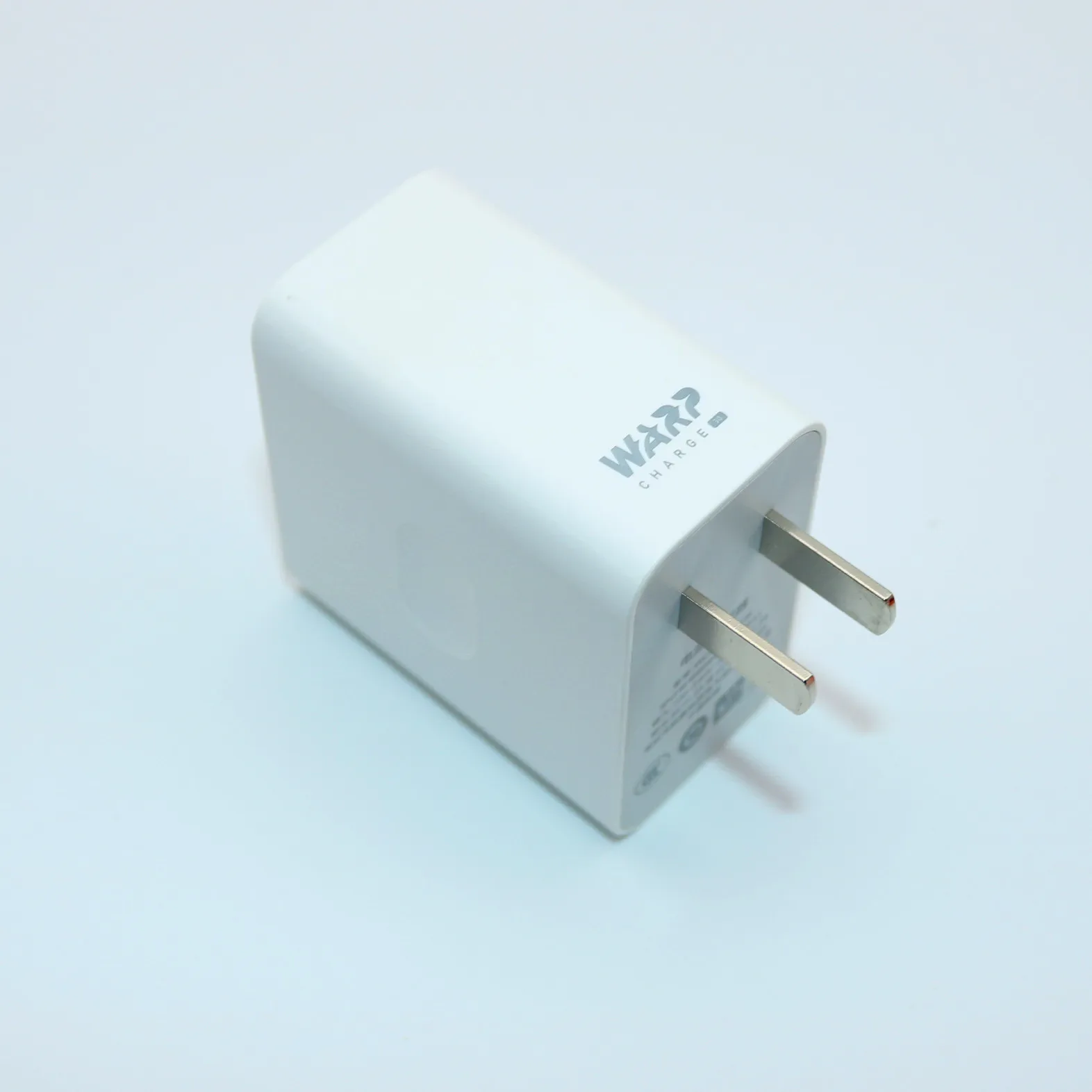 OnePlus Warp Charge 30 адаптер питания Warp 30 Вт США зарядное устройство 5V6A MAX type C/USB кабель Быстрая зарядка 30 Вт для OnePlus 7 Pro