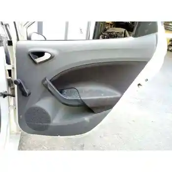 

TRIM RIGHT REAR DOOR SEAT IBIZA (6J5)