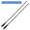 NAGOYA NA-771 SMA-Female 144/430MHz Dual Band Antenna for Baofeng Waterproof UV-XR UV-9R PLUS BF-9700 Walkie Talkie 2 Way Radio  ► Photo 1/6
