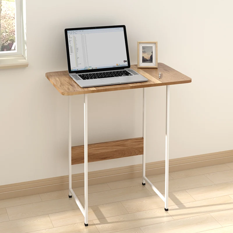 

Bedside Notebook Computer Desk Lazy Lifting Table Desktop Home Bed Simple Small Table Folding Table