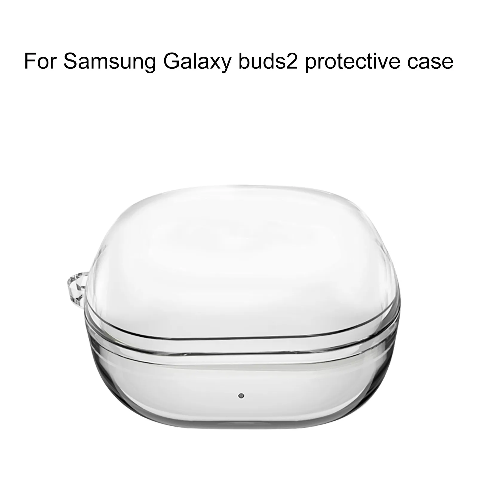 Чехол для Samsung Galaxy Buds 2 защитный чехол из ТПУ наушников ударопрочный | Электроника