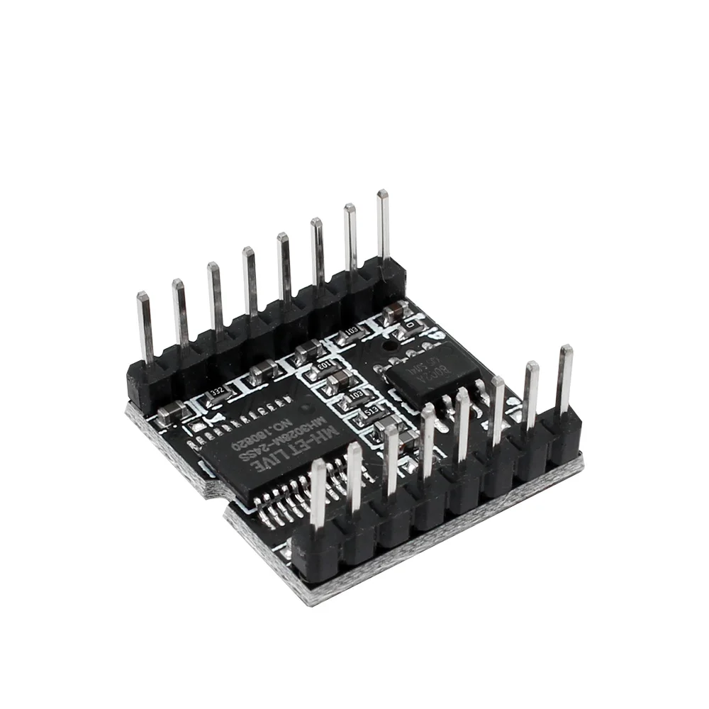 TF карта U диск Mini MP3 DFPlayer плата Аудио голосового модуля Расшифровка WAV WMA для Arduino