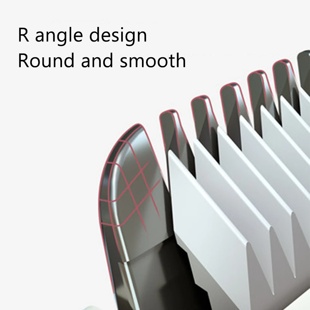 Baby Hair Clipper Child Hair Clippers Electric Quiet Trimmer Child Silent Cutting Machine Kids Infant Women Pet Hair Shaver