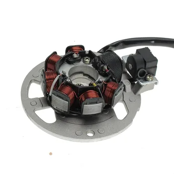 

Hot Starting Coil Stator For E-ton AXL DXL RXL for Polaris Predator Scrambler for Aprilia