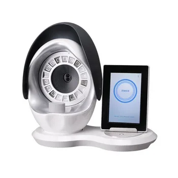 

2020 new arrival intelligent face skin analysis system with tablet 12 million pixels skin analyzer