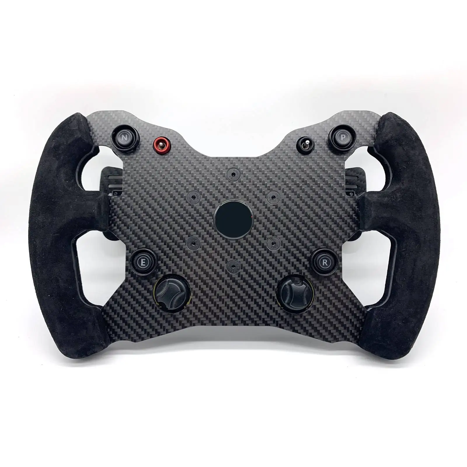 Ruota Da Corsa Fai Da Te Thrustmaster T300Rs A F1 Sim Wheel Per T300Rs/Gt Per Simmagic Huracan Gt1 Gt3 Wheel Mod