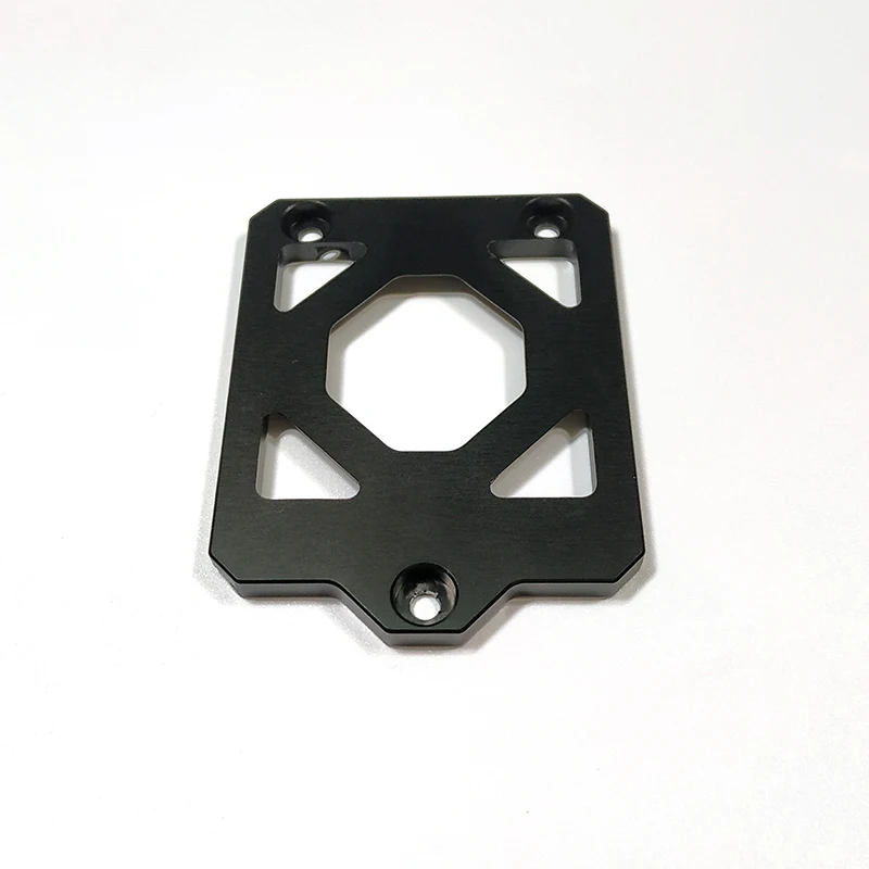 CPU open cover protector 9600K 9700K 9900K 9 generation for Intel 115x Delid Die