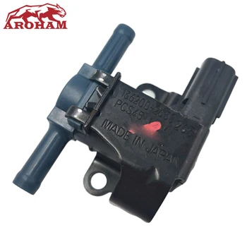 

High Quality 36162-PWA-G01 OEM Purge Control Solenoid Valve For Honda City Jazz 136200-2650