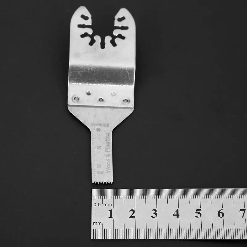 1 шт. 10 см из нержавеющей стали маятниковый осциллятор инструмент пилы аксессуары подходят для многофункциональных электроинструментов