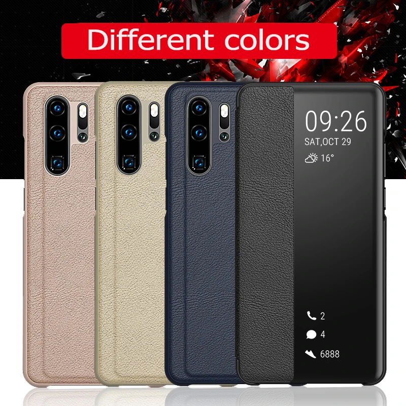 Флип кейс из искусственной кожи для Samsung J4 J6 Note 8 9 10 S7 S8 S9 S10 plus lite Роскошный