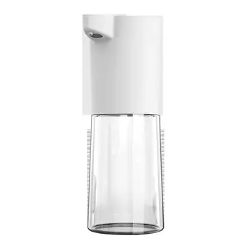 

Portable Practical Durable Auto-induction Hand Sanitizer Dispenser Soap Container Liquid Soap Dispenser for Home Office Hotel