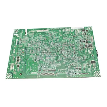 

PCA ASSY Formatter Board Used logic Main Board For Canon MF4010 MF4018 MF4012 MF 4010 4018 FK2-5927-000 FM3-5430-000 printer