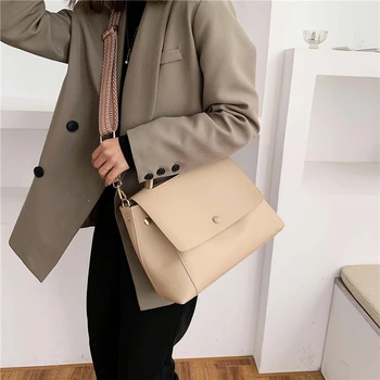 

Women Large Capacity Handbags Totes Bags Women PU leather Messenger Bag Fashion Female Retro Daily Totes Lady Elegant Handbags