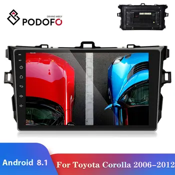 

Podofo Dash Cam Mini WIFI Car DVR Camera Wireless Registrar Video Recorder Night Version G-Sensor Smart DashCam DVR APP Monitor