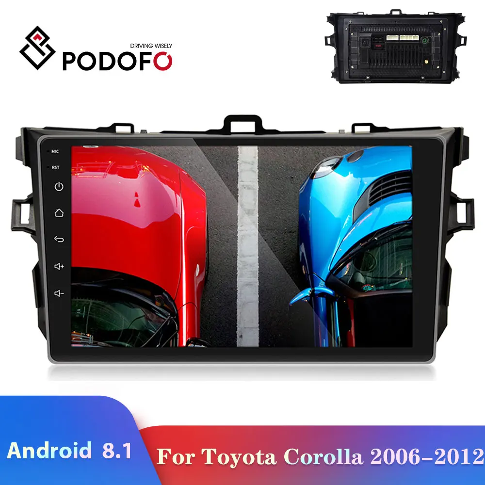  Podofo Dash Cam Mini WIFI Car DVR Camera Wireless Registrar Video Recorder Night Version G-Sensor S