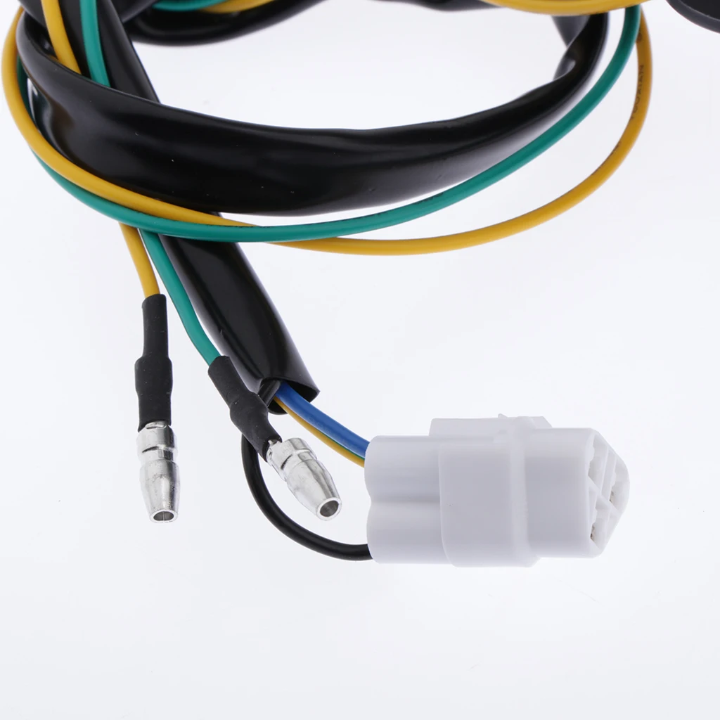 Motorcycle LED Brake Tail Light Turn Signal Lamp for YAMAHA  YZF-R15 V3 2017-2018