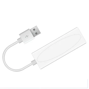 

USB Dongle Adapter For Car Play IOS Android Car Radio Navigation Player