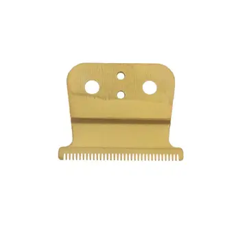 

1Pc Hair Blade Hairdressing Supplies Hair Shaper Blade for Salon Barber