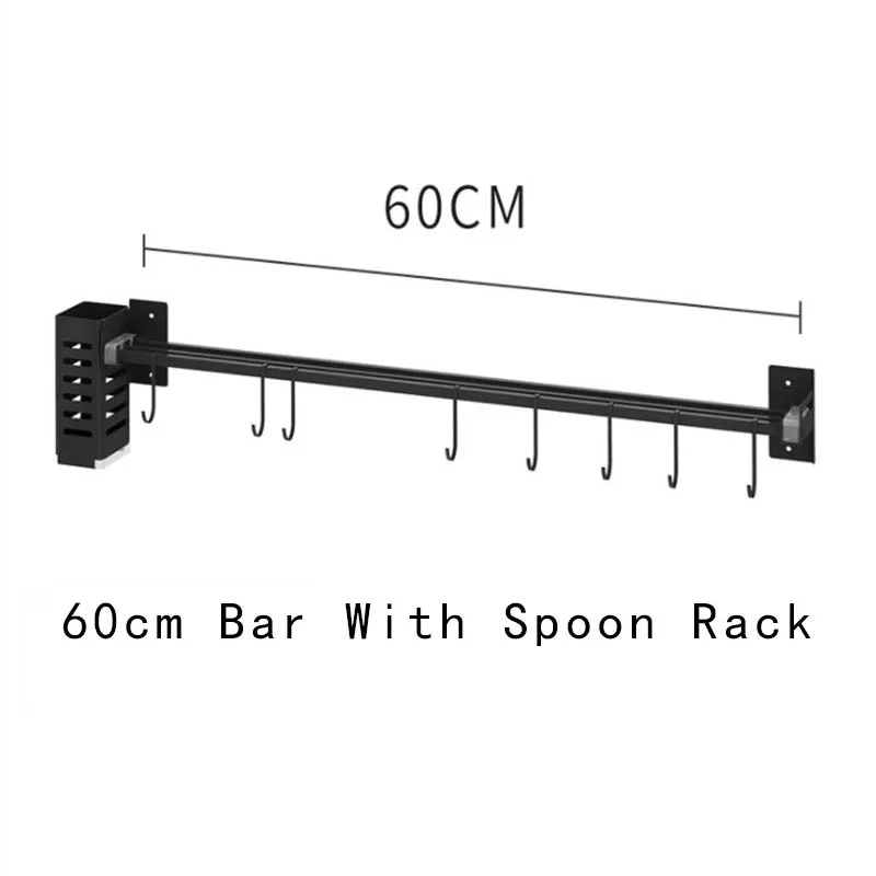 60cm Bar Spoon Rack