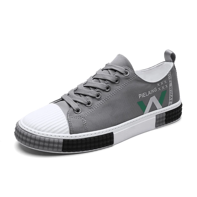 Greg Breathable Man Sneakers - Image 3