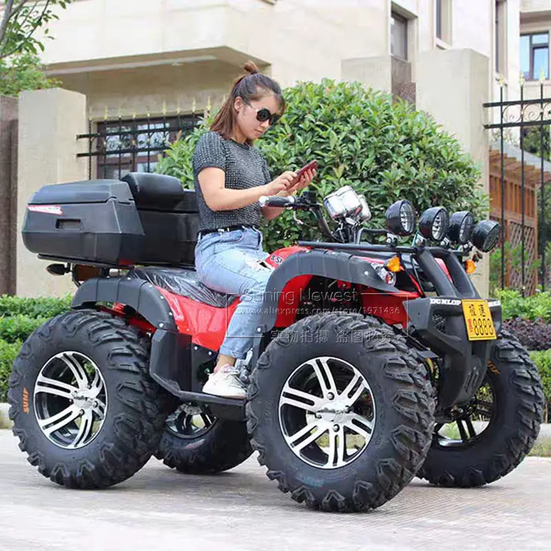 250cc большой двигатель, бензиновый, газовый, мотоцикл, спортивный, гоночный велосипед, четыре колеса, бензин, мото, ATV, ферма, Квадроцикл с бага... 250cc большой двигатель, бензиновый, газовый, мотоцикл, спортивный, гоночный велосипед, четыре колеса, бензин, мото, ATV, ферма, Квадроцикл с бага...