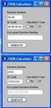 Das fdok criptografado keygen aleatório para mb estrela c4 c5 das fdok vedoc keyen