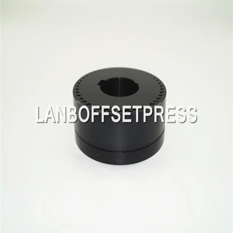 LANBOFFSETPRESS KBA сцепление L1872649 хорошее качество для машина KBA печатная машина запасные части