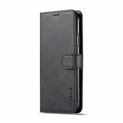 Premium Protective Case for iPhone - Stylish and Durable (Black)