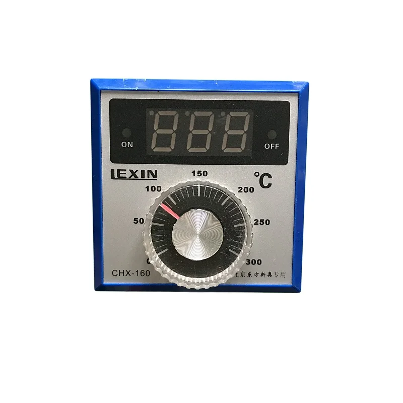 

Electric pan baking pan temperature control instrument temperature controller CHX160A temperature indication controller