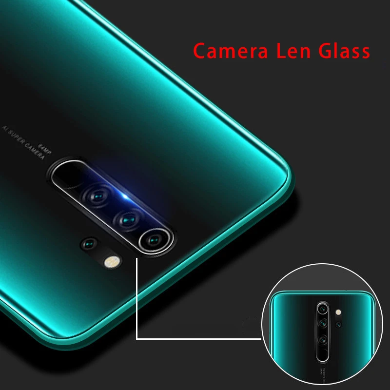 Camera Lens Tempered Glass For Redmi K20 Pro Nyphil Redmi K20 Pro