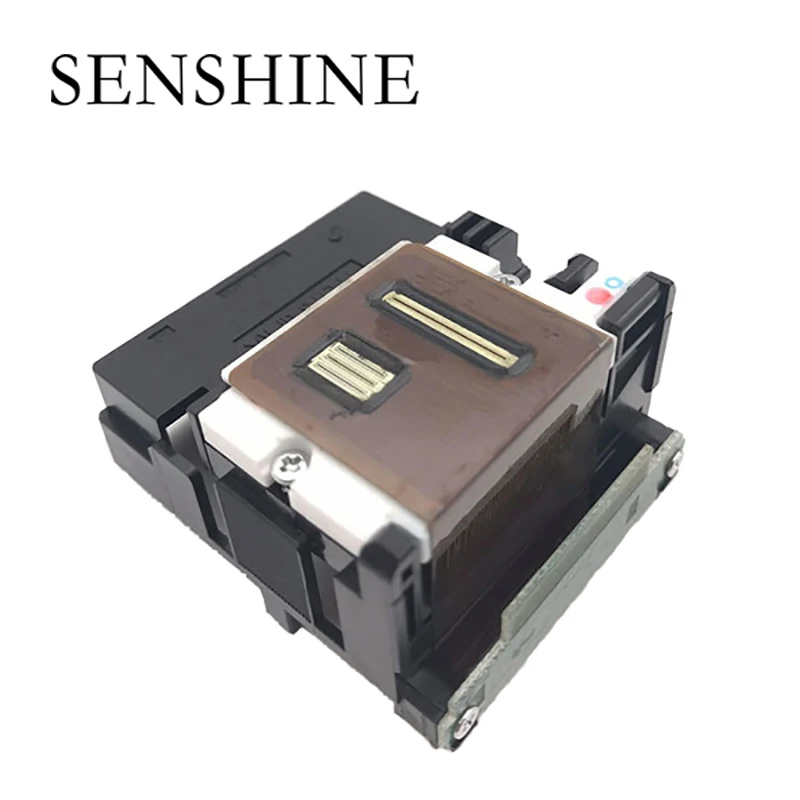 SENSHINE QY6-0052 QY6-0052-000 печатающей головки принтера для Canon PIXUS 80i i80 iP90 iP90v CF-PL90 PL95 PL90W PL95W