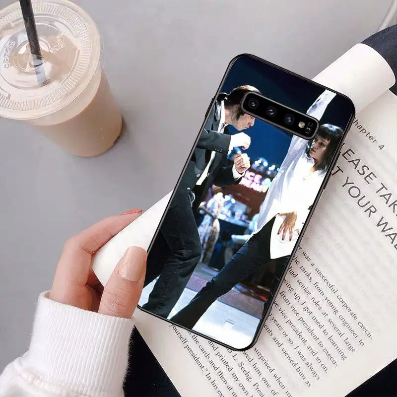 Cellulose Film Poster