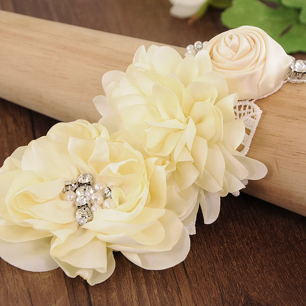 TRiXY S260 стразы из бисера, цветы, свадебные ремни, цветы, аксессуары для свадебного платья, ремни для невесты, пояс для невесты