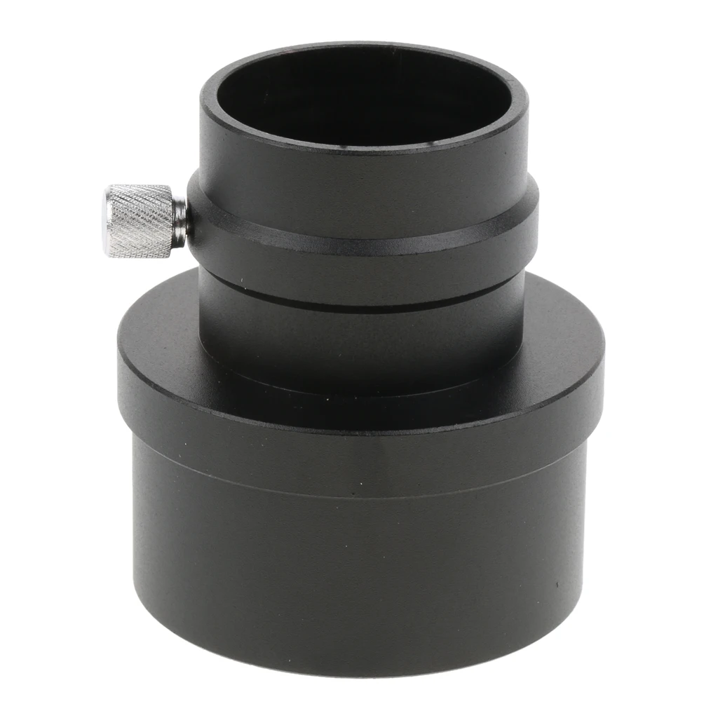 Collimator for Newtonian Reflector Telescope Alignment 1.25inch 7 Bright Levels with 2inch Adapter