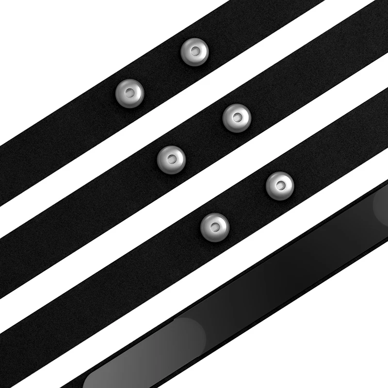 Herzfrequenzmesser Brustgurt Ersatzband Für Polar Und Garmin_voghion.com