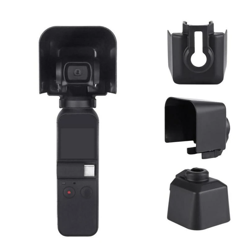 Чехол для объектива камеры защита подвески для DJI OSMO карманные аксессуары Новинка